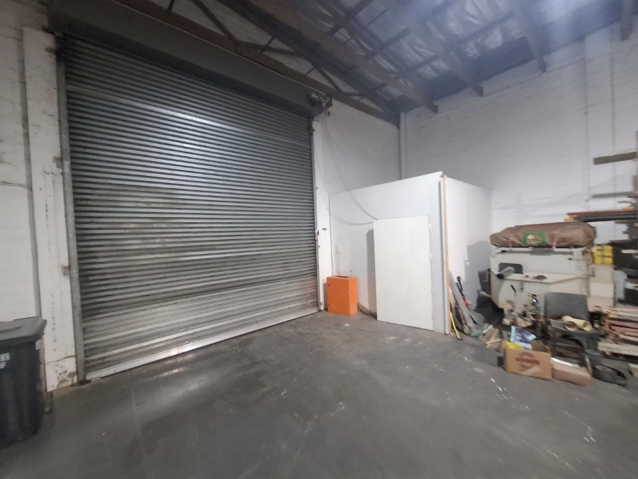 To Let Commercial Property for Rent in Fisantekraal Western Cape